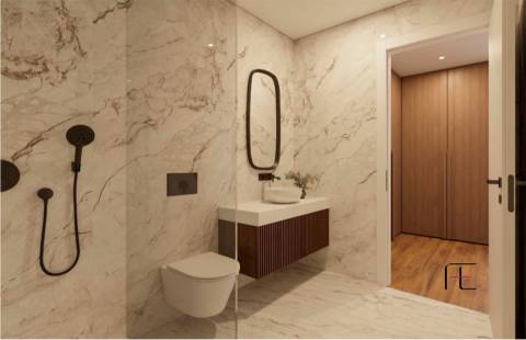 Apartamento T1 Venda em Imaculado Coração de Maria,Funchal