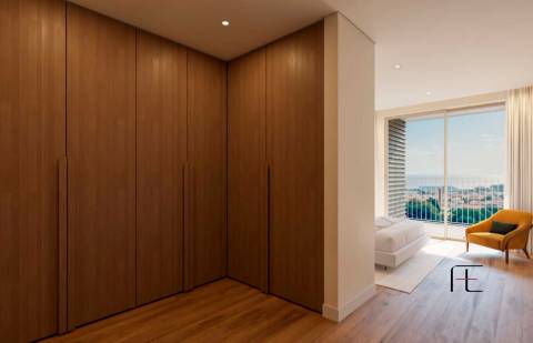 Apartamento T1 Venda em Imaculado Coração de Maria,Funchal