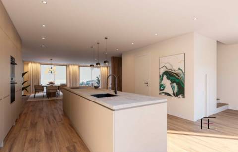 Moradia T3 Venda em Imaculado Coração de Maria,Funchal