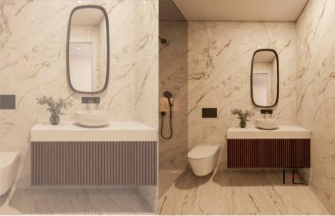 Moradia T3 Venda em Imaculado Coração de Maria,Funchal