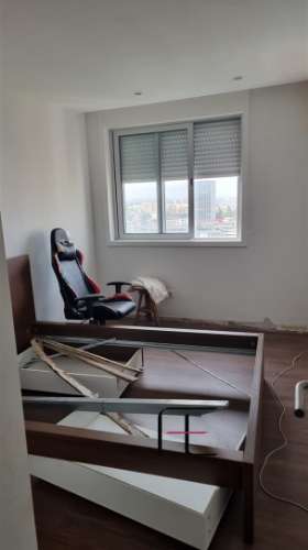 Apartamento T5 Venda em Ramalde,Porto