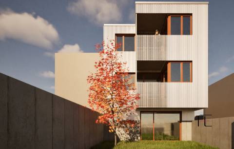 Apartamento T2 Venda em Ramalde,Porto