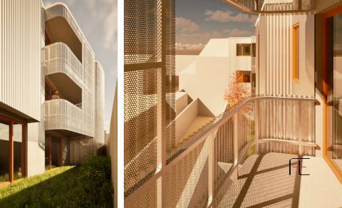 Apartamento T2 Venda em Ramalde,Porto