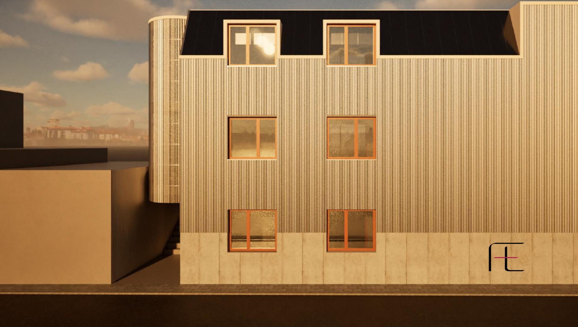 Apartamento T0 Venda em Ramalde,Porto