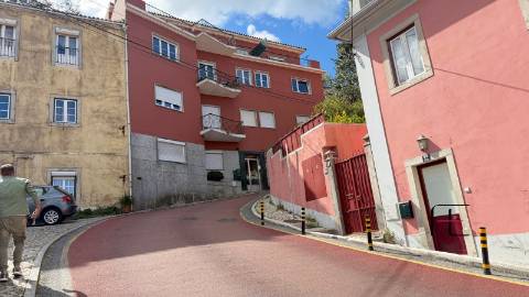 Apartamento T3 Venda em Sintra (Santa Maria e São Miguel, São Martinho e São Pedro de Penaferrim),Sintra