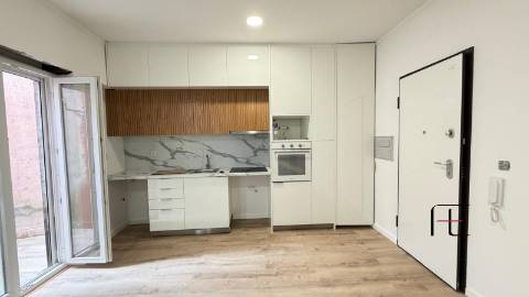 Apartamento T3 Venda em Sintra (Santa Maria e São Miguel, São Martinho e São Pedro de Penaferrim),Sintra