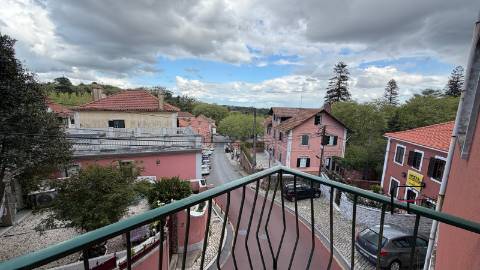 Apartamento T3 Venda em Sintra (Santa Maria e São Miguel, São Martinho e São Pedro de Penaferrim),Sintra