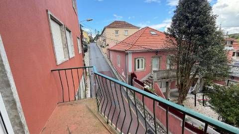 Apartamento T3 Venda em Sintra (Santa Maria e São Miguel, São Martinho e São Pedro de Penaferrim),Sintra