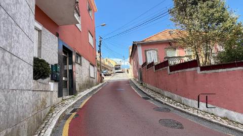 Apartamento T3 Venda em Sintra (Santa Maria e São Miguel, São Martinho e São Pedro de Penaferrim),Sintra