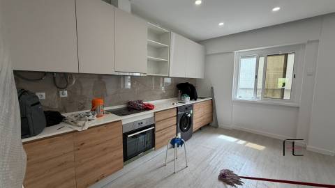 Apartamento T2 Venda em Águas Livres,Amadora