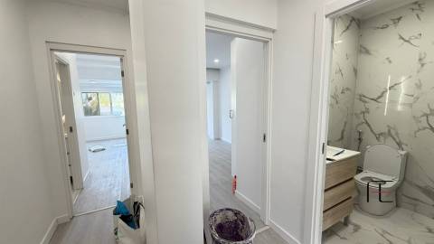 Apartamento T2 Venda em Águas Livres,Amadora