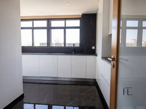 Apartamento T2 Venda em Canidelo,Vila Nova de Gaia