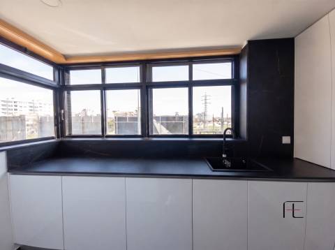 Apartamento T2 Venda em Canidelo,Vila Nova de Gaia