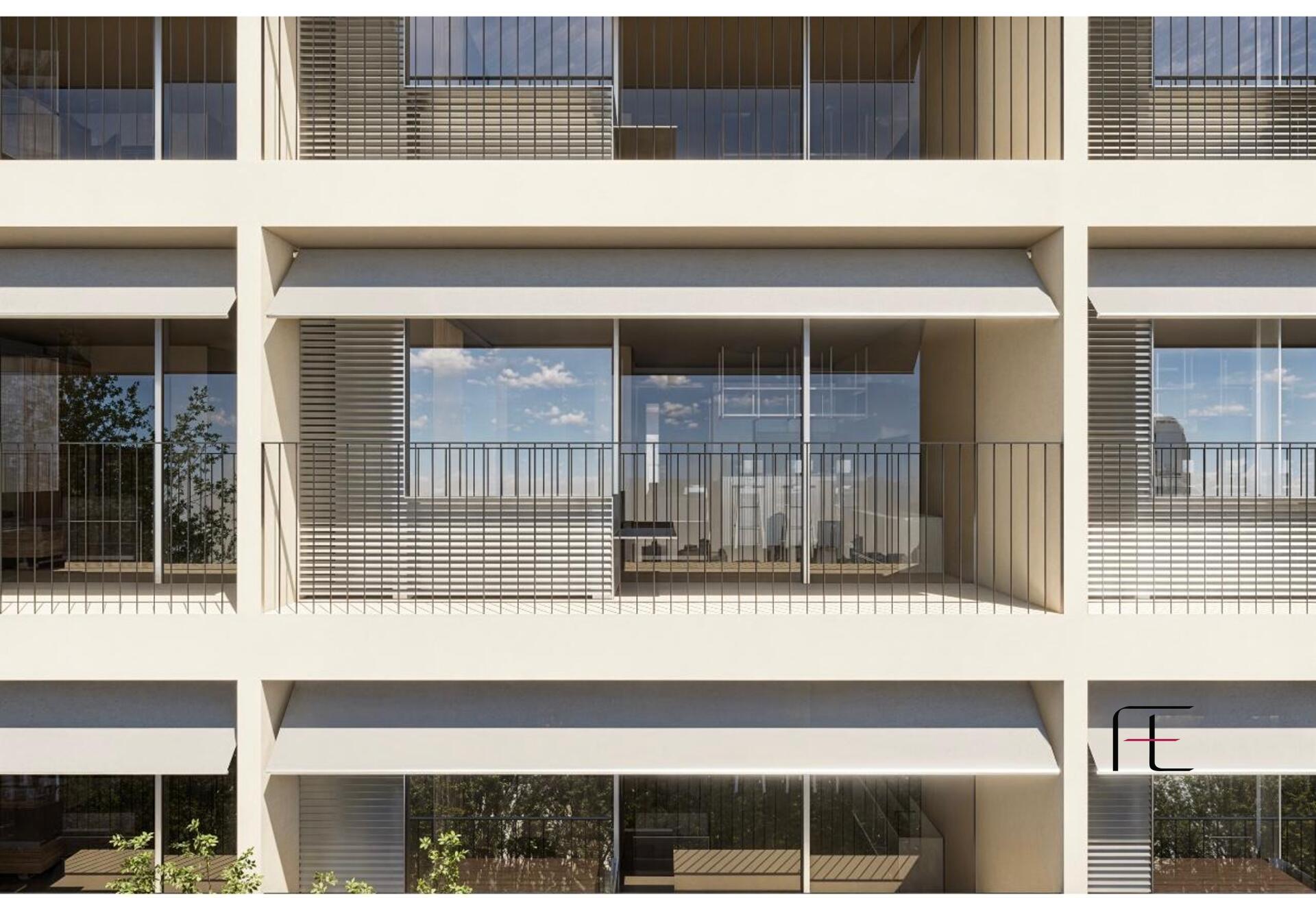 Apartamento T0 Venda em Campanhã,Porto