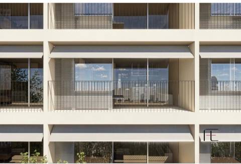 Apartamento T0 Venda em Campanhã,Porto