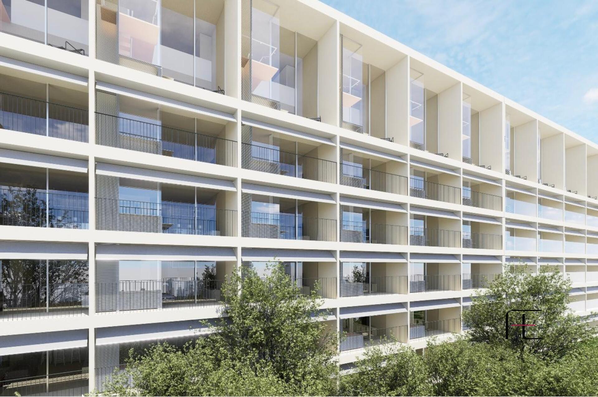Apartamento T0 Venda em Campanhã,Porto