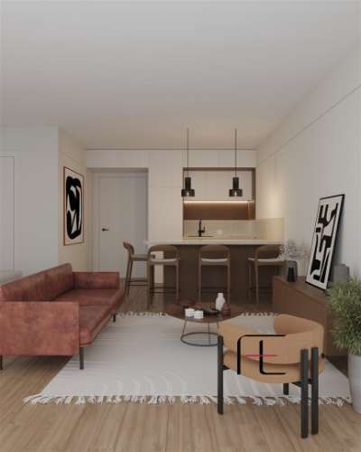 Apartamento T1 DUPLEX Venda em Campanhã,Porto