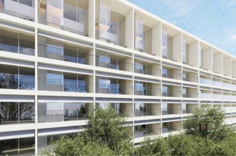 Apartamento T1 DUPLEX Venda em Campanhã,Porto