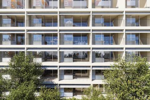Apartamento T1 DUPLEX Venda em Campanhã,Porto