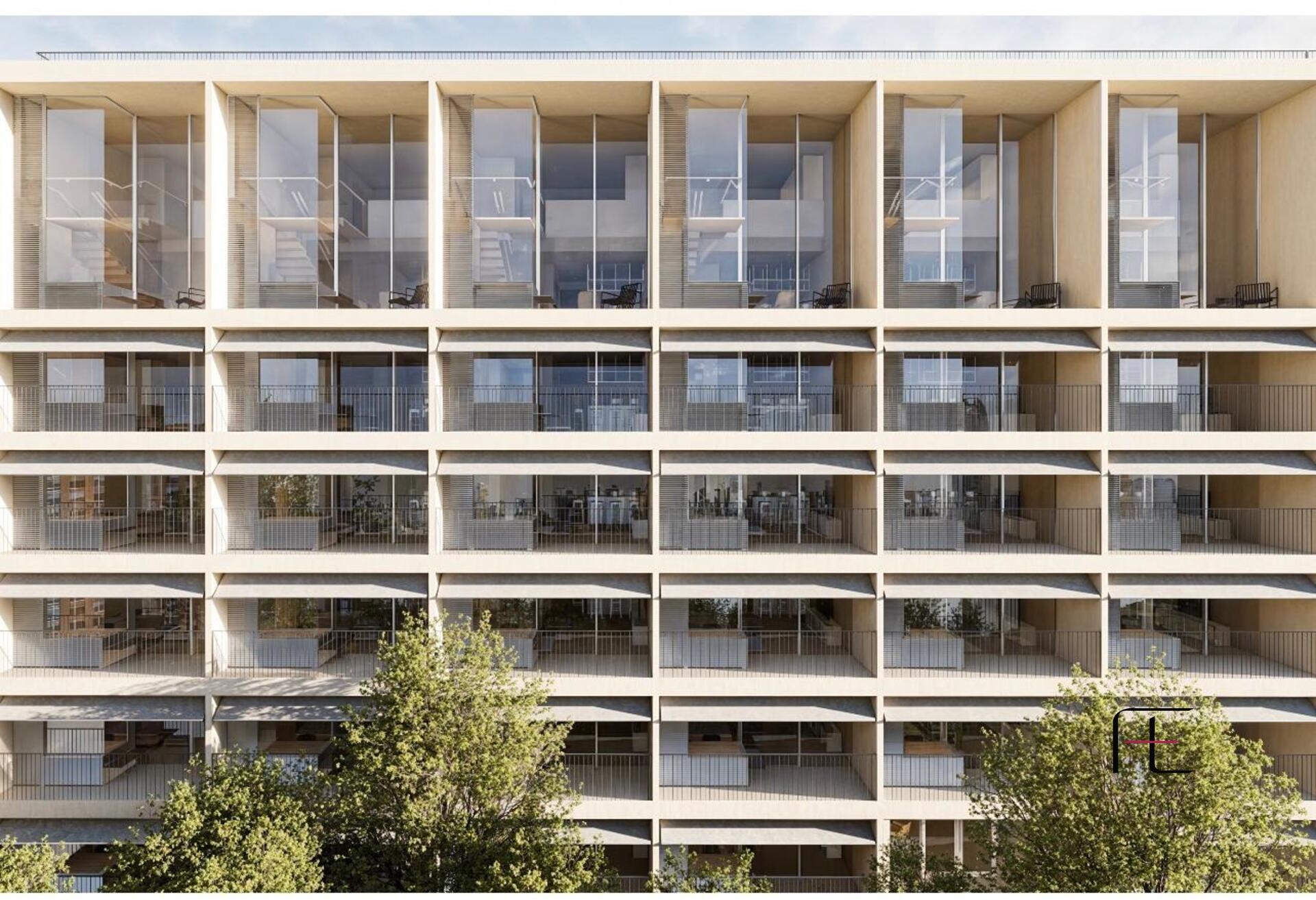 Apartamento T1 DUPLEX Venda em Campanhã,Porto