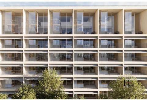 Apartamento T1 DUPLEX Venda em Campanhã,Porto