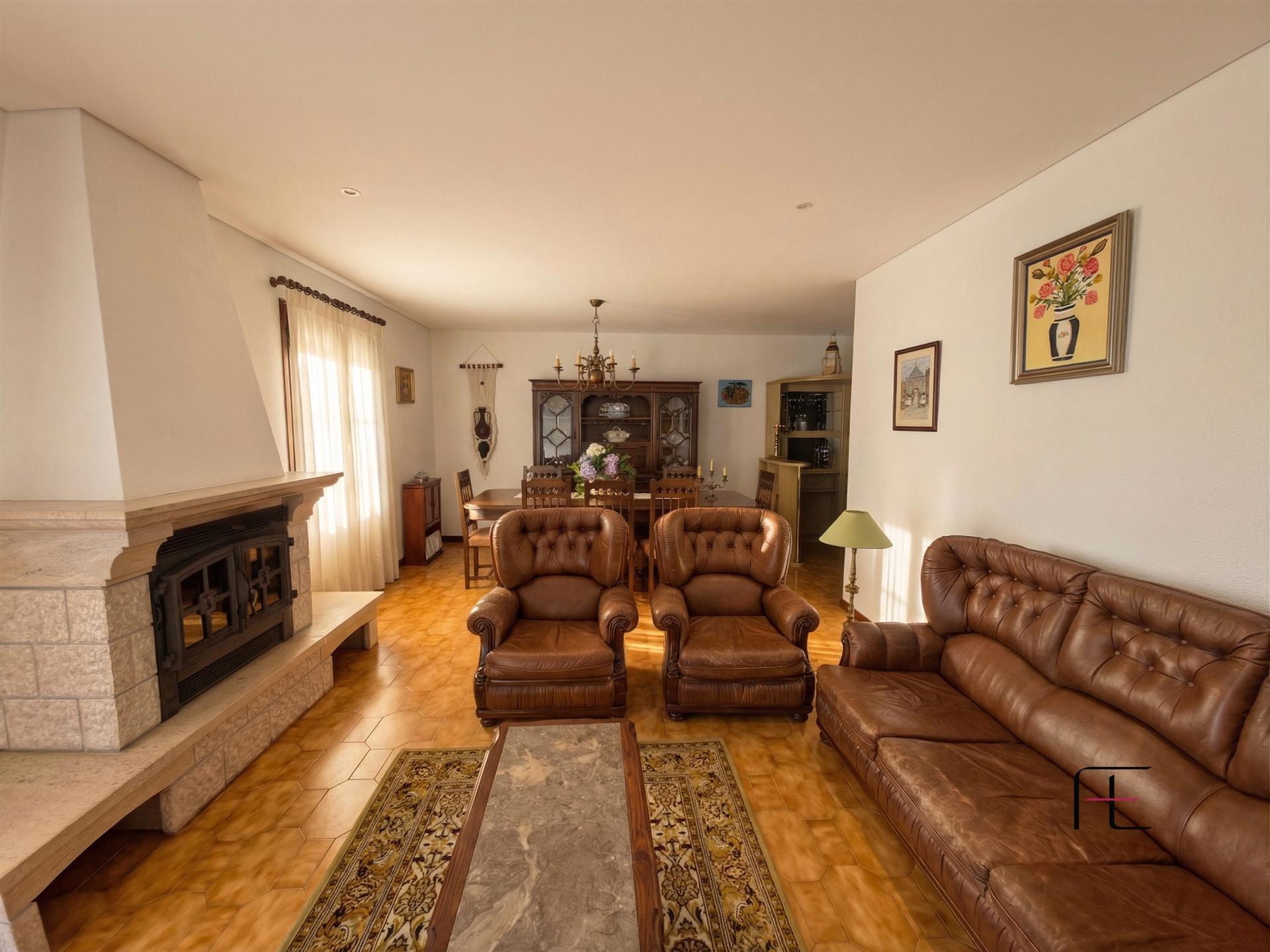 Moradia T4 Venda em Canidelo,Vila Nova de Gaia