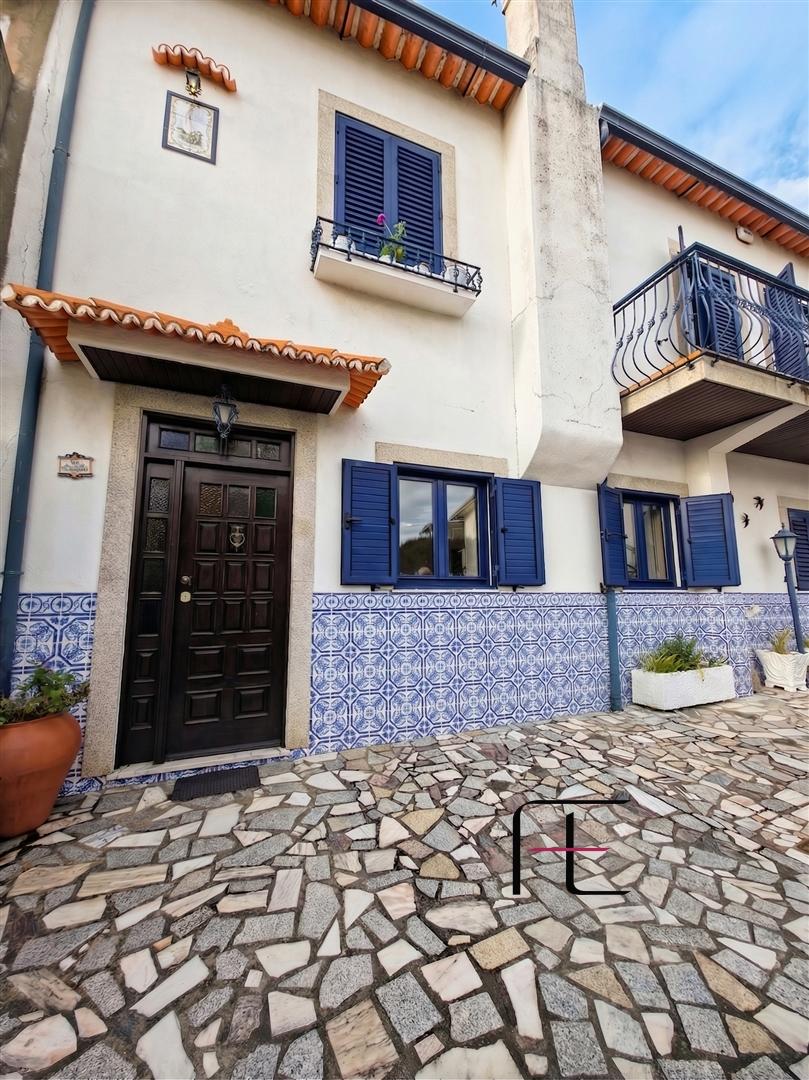 Moradia T4 Venda em Canidelo,Vila Nova de Gaia