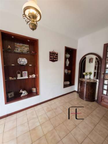 Moradia T4 Venda em Canidelo,Vila Nova de Gaia