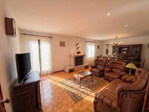 Moradia T4 Venda em Canidelo,Vila Nova de Gaia