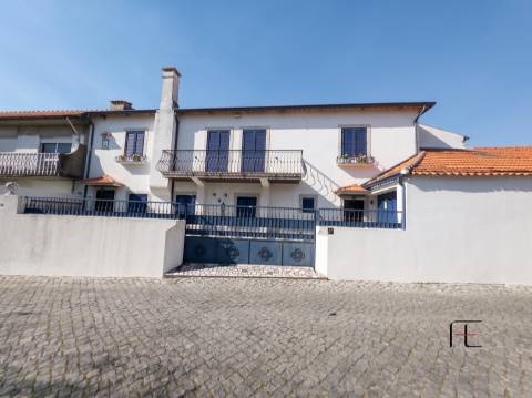 Moradia T4 Venda em Canidelo,Vila Nova de Gaia