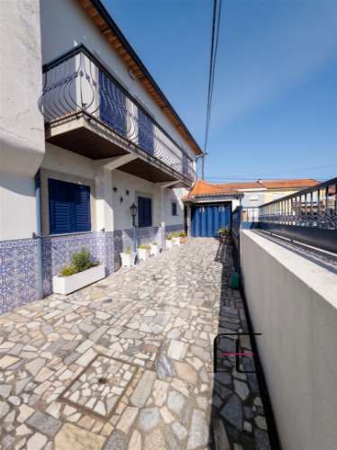 Moradia T4 Venda em Canidelo,Vila Nova de Gaia