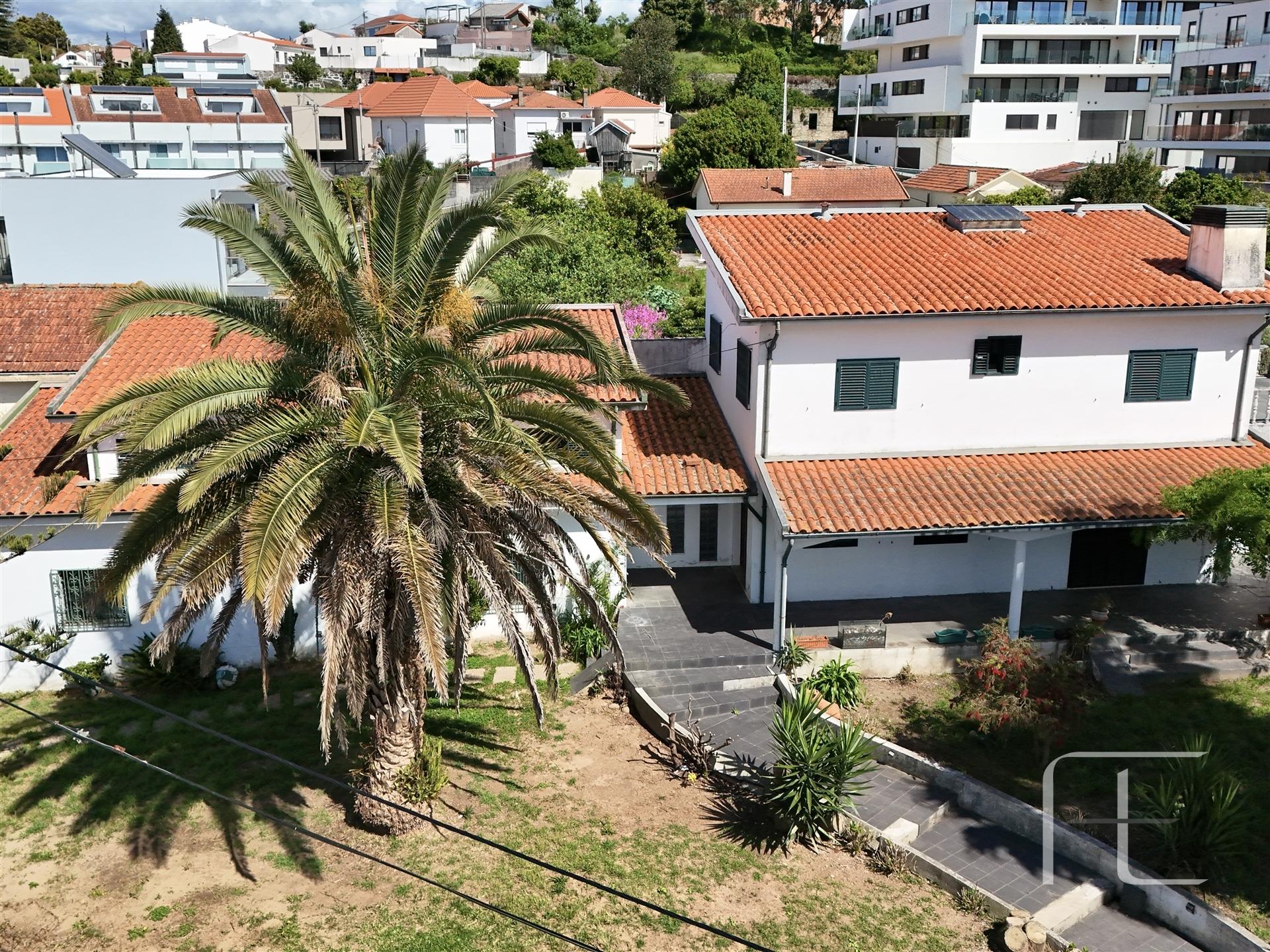 Moradia Isolada T3 Venda em Madalena,Vila Nova de Gaia