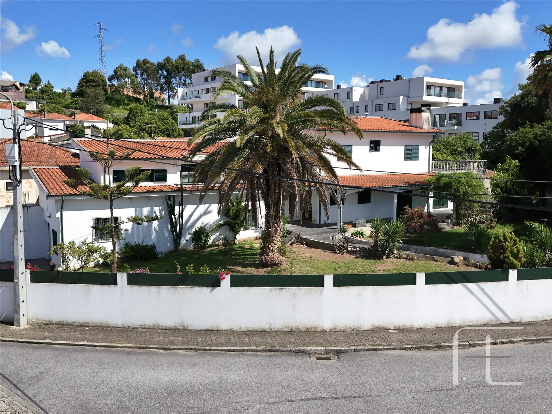 Moradia Isolada T3 Venda em Madalena,Vila Nova de Gaia