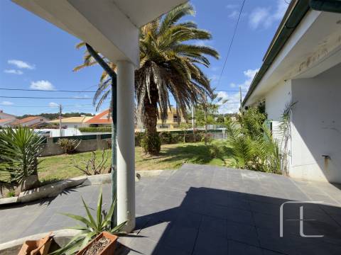Moradia Isolada T3 Venda em Madalena,Vila Nova de Gaia