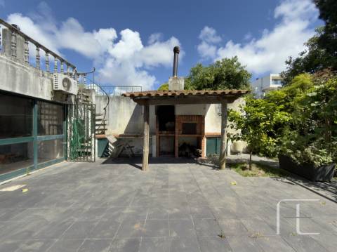 Moradia Isolada T3 Venda em Madalena,Vila Nova de Gaia