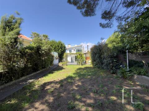 Moradia Isolada T3 Venda em Madalena,Vila Nova de Gaia