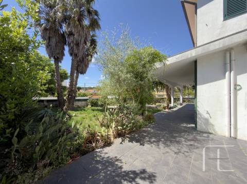 Moradia Isolada T3 Venda em Madalena,Vila Nova de Gaia