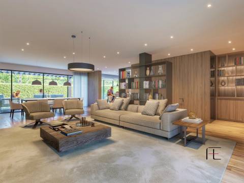 Moradia T3 Venda em Braga (São Vítor),Braga