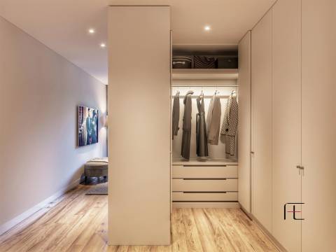 Moradia T3 Venda em Braga (São Vítor),Braga