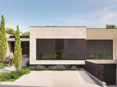 Moradia T3 Venda em Braga (São Vítor),Braga