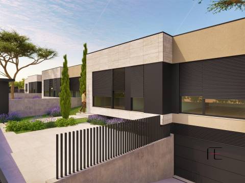 Moradia T3 Venda em Braga (São Vítor),Braga