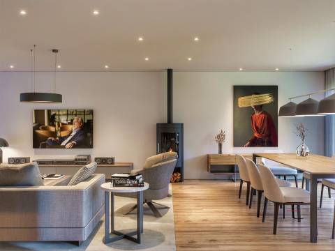 Moradia T3 Venda em Braga (São Vítor),Braga