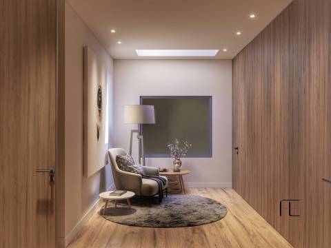Moradia T3 Venda em Braga (São Vítor),Braga
