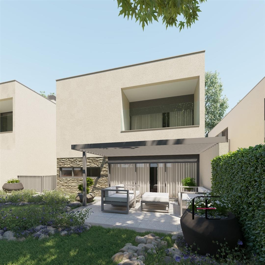 Moradia T3 Venda em Palmeira,Braga