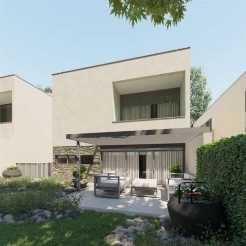 Moradia T3 Venda em Palmeira,Braga
