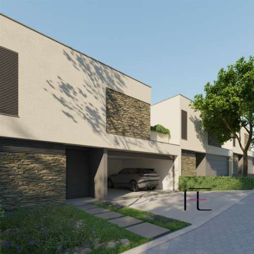 Moradia T3 Venda em Palmeira,Braga