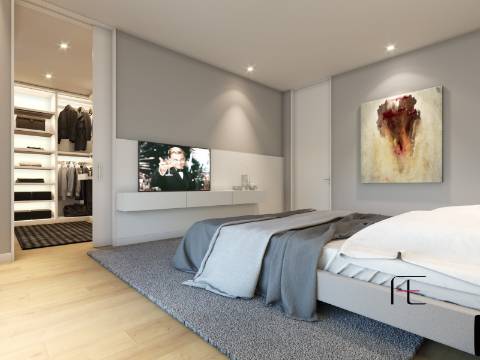 Moradia T3 Venda em Palmeira,Braga