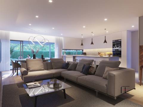 Moradia T3 Venda em Palmeira,Braga