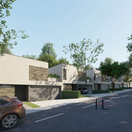 Moradia T3 Venda em Palmeira,Braga