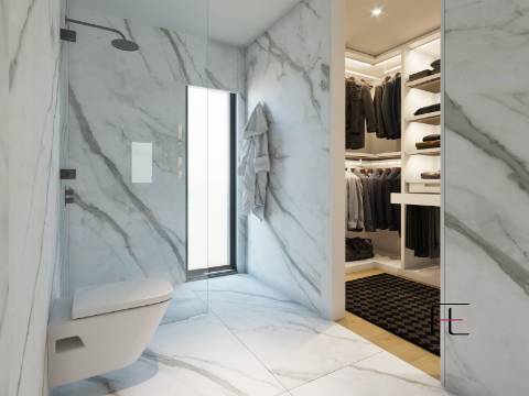 Moradia T3 Venda em Palmeira,Braga